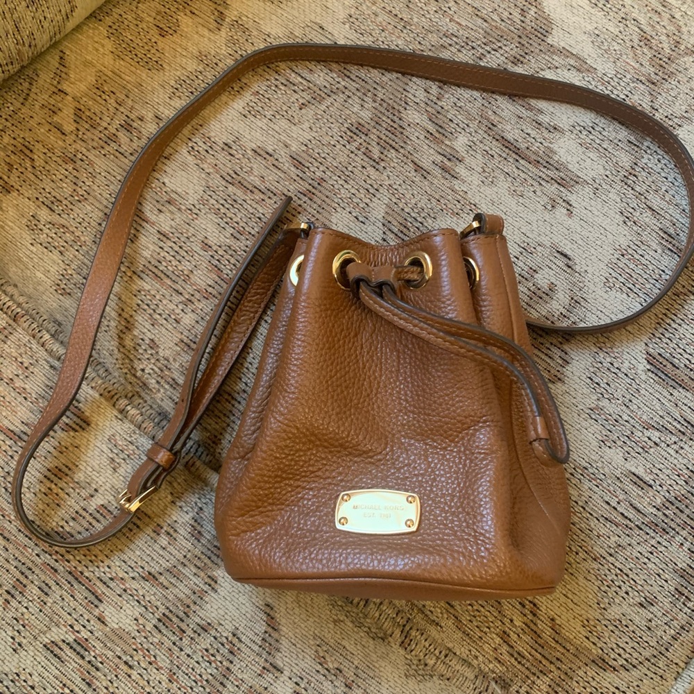 Michael Kors Crossbody Purse